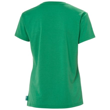 Helly Hansen Skog Graphic T-Shirt - Women's 3