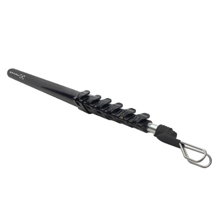 Metolius Basic Stick Clip 0