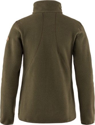 Detail Image of color Dark Olive