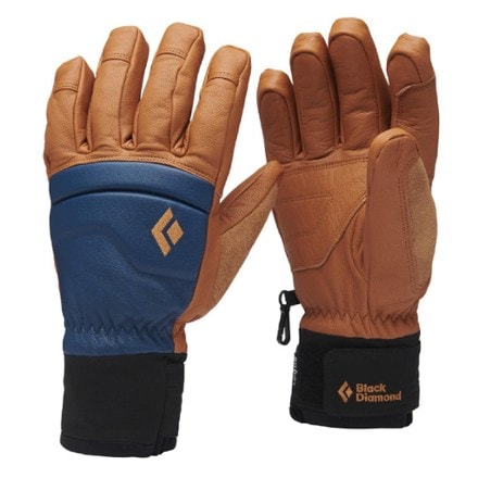 Black Diamond Spark Gloves - Men's 0