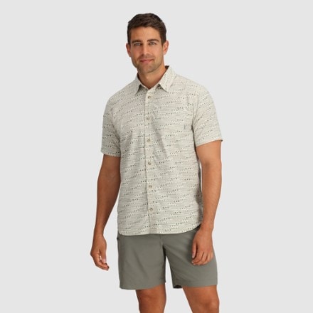 Outdoor Research Rooftop Shirt - Men's 1