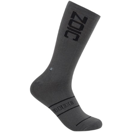 Zoic Long Socks 1