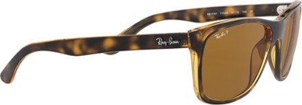 Ray-Ban RB4181 Polarized Sunglasses 7