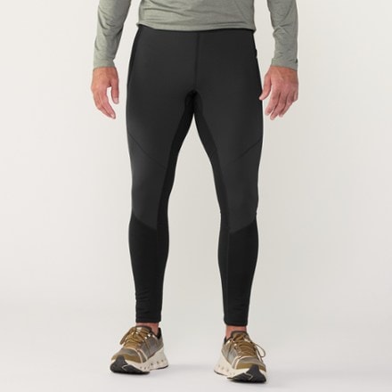 Smartwool Active Fleece Wind Pants - Men's 0