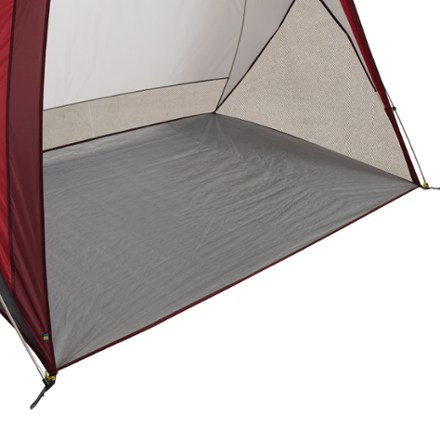 Sierra Designs Portable Cabana Lightweight Shade Shelter 3