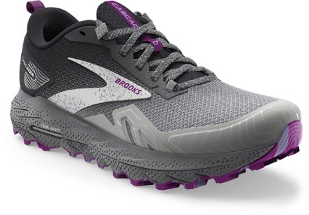 Brooks Women's Trail-Running Shoes