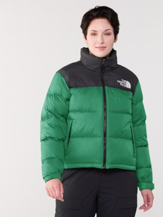 The North Face 1996 Retro Nuptse Down Jacket - Women's 2