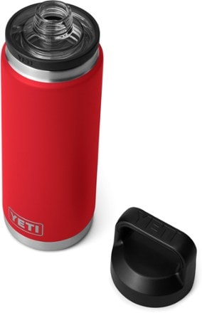 YETI Rambler Vacuum Bottle with Chug Cap - 26 fl. oz. 2