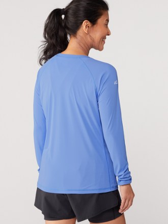 Wild Rye Sadie Long-Sleeve Bike Jersey - Women's 2