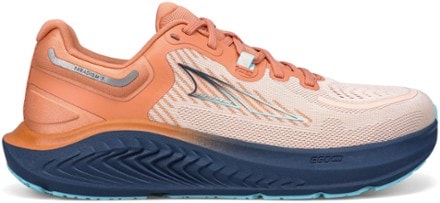 Altra Paradigm 7 Road-Running Shoes - Women's 0