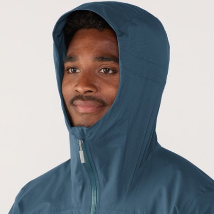 Rab Downpour Light Jacket - Men's 4