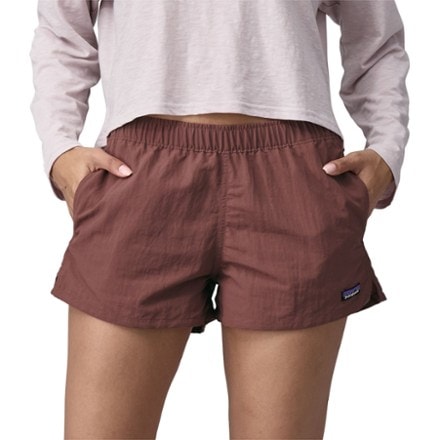 Patagonia Barely Baggies 2.5" Shorts - Women's 1