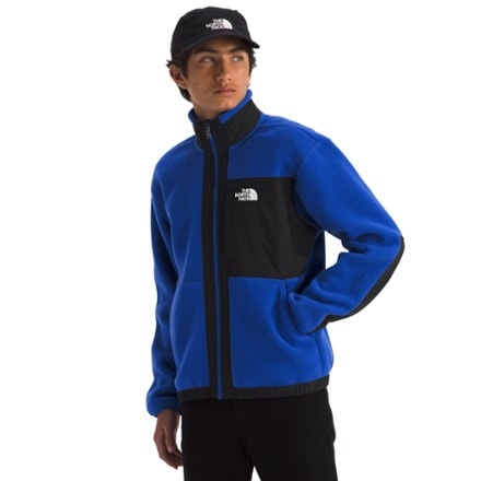 The North Face Yumiori Full-Zip Jacket - Boys' 3