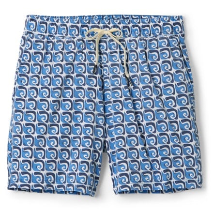 Fair Harbor Bungalow 5" Swim Trunks - Men's 0