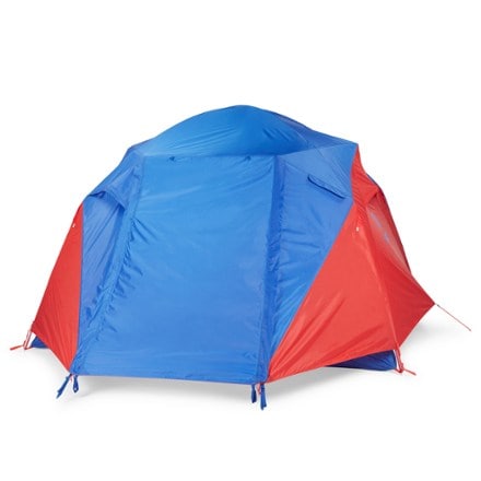 Marmot Limestone 4-Person Tent 1