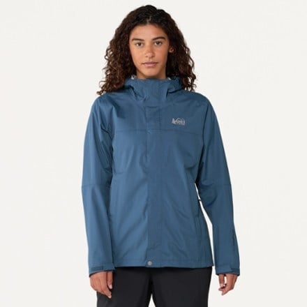 REI Co-op Rainier Rain Jacket - Women's 1