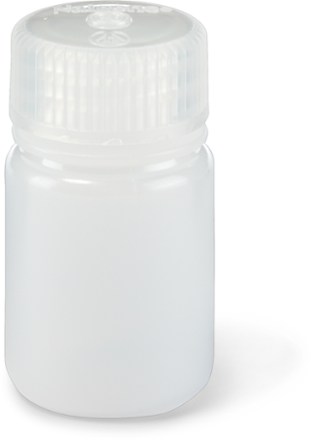 Polyethylene Bottle - 1 fl. oz.