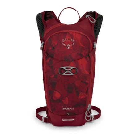 Osprey Salida 8 Hydration Pack - Women's 2