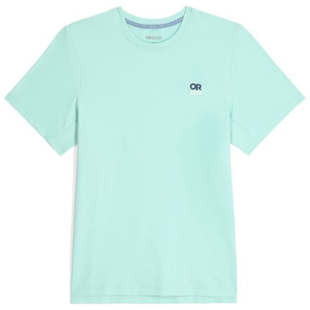 Outdoor Research ActiveIce Spectrum Sun T-Shirt - Men's 0