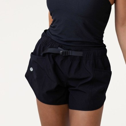 Nani Hybrid Uinta Shorts - Women's 1