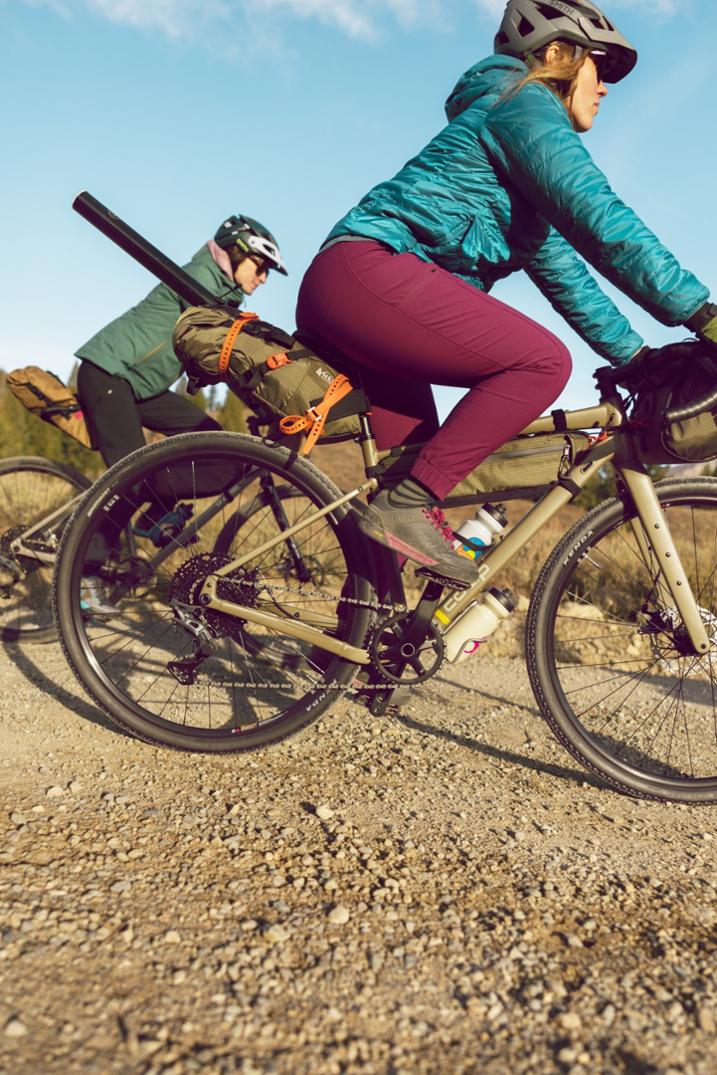 Location Image for ADV 2.1 Bike