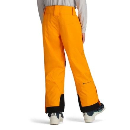 Obermeyer Parker Snow Pants - Boys' 2