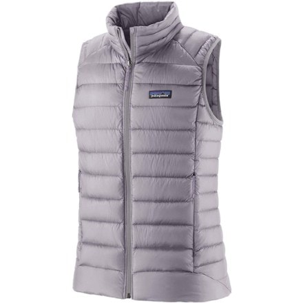 Patagonia Down Sweater Vest - Women's 0