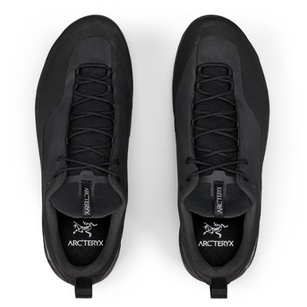 Arc'teryx Konseal GTX Approach Shoes - Men's 1