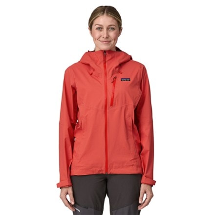 Patagonia Granite Crest Rain Jacket - Women's 1