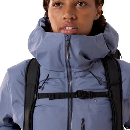 Arc'teryx Beta Insulated Jacket - Women's 7