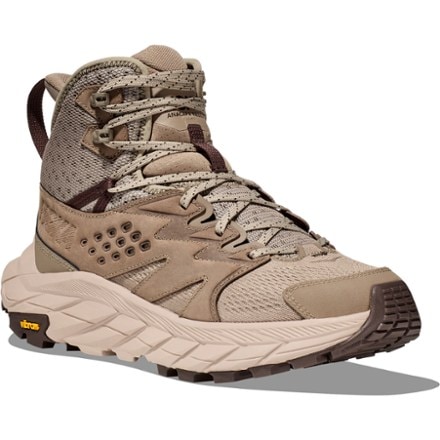 HOKA Anacapa 2 Mid GTX Hiking Boots - Men's 2