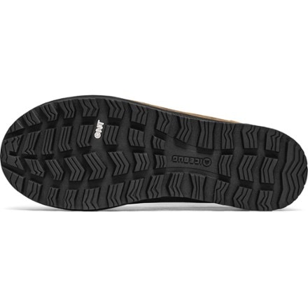 ICEBUG Adak ReWool NT Boots 4