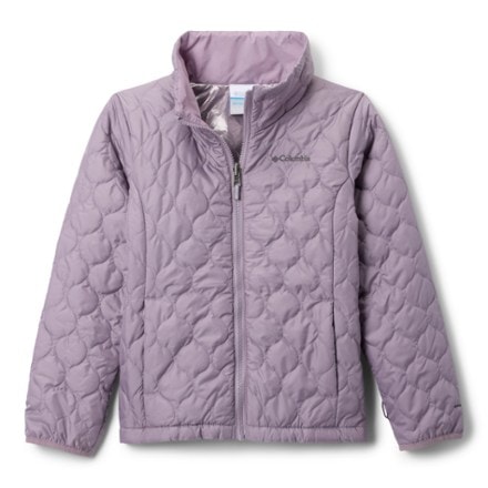 Columbia Whirlibird III Interchange 3-in-1 Jacket - Girls' 2