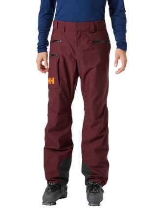 Helly Hansen Garibaldi 2.0 Pants - Men's 1