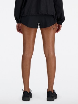 New Balance RC 3" Shorts - Women's 1