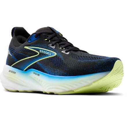 Brooks Glycerin 22 Road-Running Shoes - Men's 2