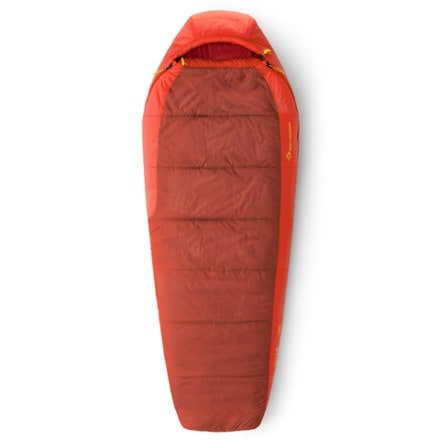 Sea to Summit Hamelin Synthetic 30F Sleeping Bag 1