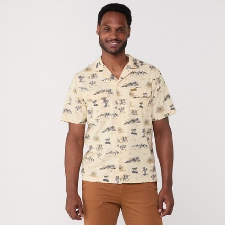 Topo Designs Daytripper Shirt - Men's 1