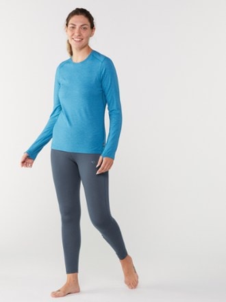 Kari Traa Lucie Base Layer Bottoms - Women's 3