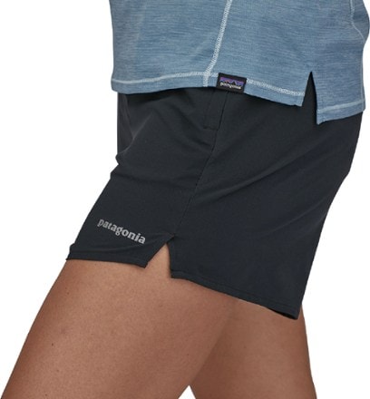 Patagonia Multi Trails Shorts - Women's 3