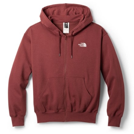 The North Face Evolution Full-Zip Hoodie - Men's 0