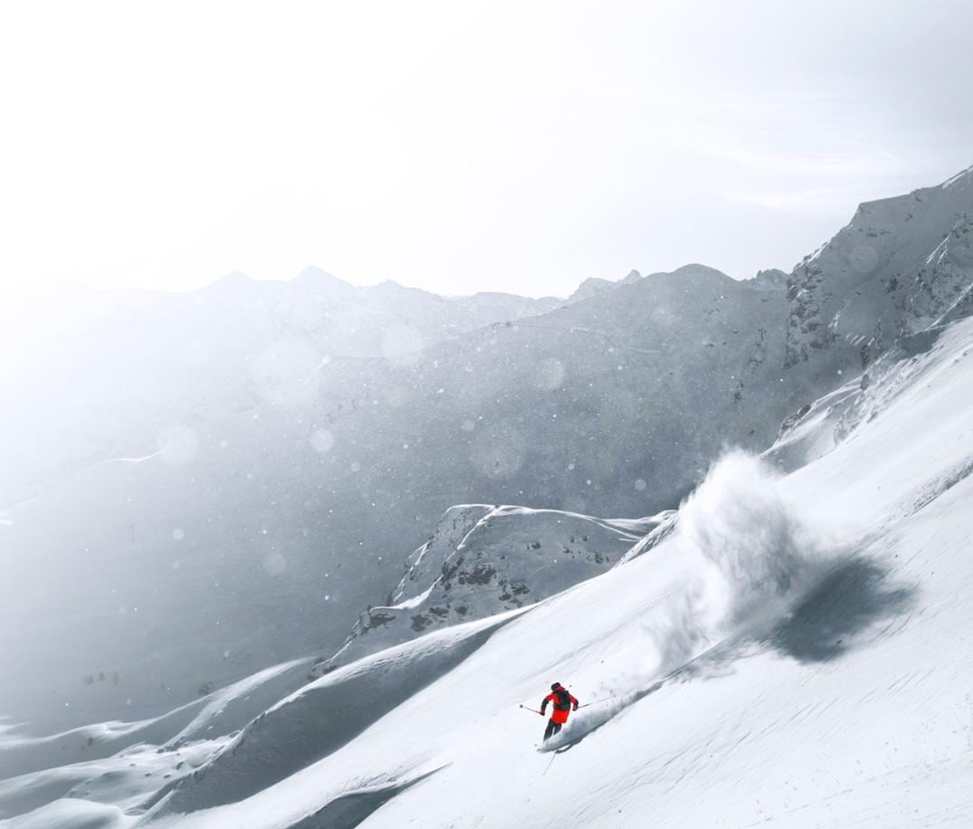 Location Image for Shift 13 MN Alpine Touring Ski Bindings