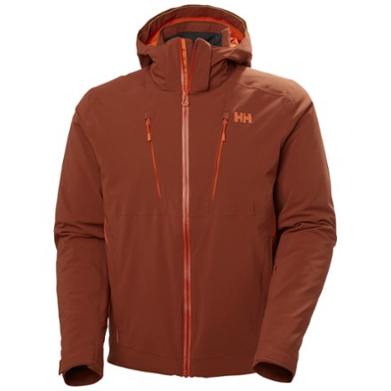 Helly Hansen Men's Alpha 4.0 Insulated Jacket