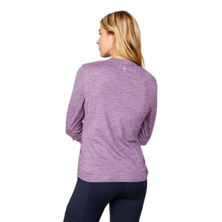 Free Country Cloud Knit Crewneck Top - Women's 1