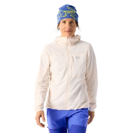 Arc'teryx Proton SL Hoody - Women's 1