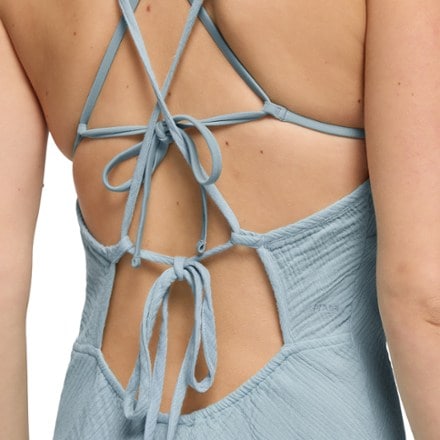 prAna Hideaways Dress 4