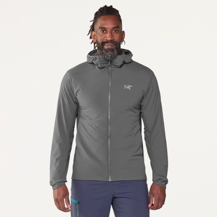 Arc'teryx Atom SL Hoody - Men's 1