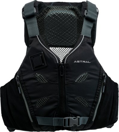 Astral EV-Eight PFD 0