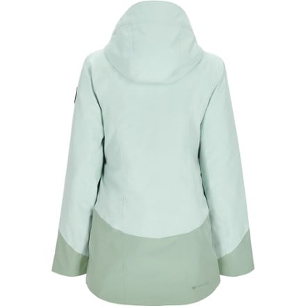 Obermeyer First Chair Insulated Jacket - Women's 5