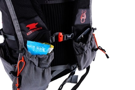 Mountainsmith Zerk 25 Pack 4